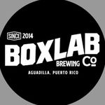 Boxlab Brewing Co.