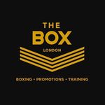 The Box London