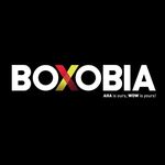 BOXOBIA® AGENCY