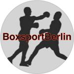 Boxsport Berlin