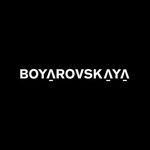 BOYAROVSKAYA