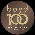 Boyd Lighting