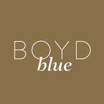 Boyd Blue