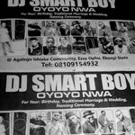 Dj smart boy