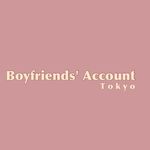 Boyfrieds' Account Tokyo