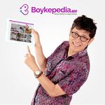 Boykepedia