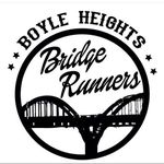 Boyle Heights Bridge Runner