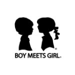 BOY MEETS GIRL® by @StacyIgel