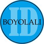 Boyolali ID