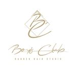 Boys Club Barber Hair Studio