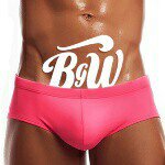 BOYSGETWET® Men's swimwear