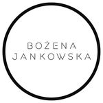 Bozena Jankowska | UK brand