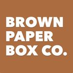 Brown Paper Box Co.