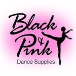 Black & Pink Dance Supplies