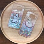 💎 Glitter Case Handmade 💎