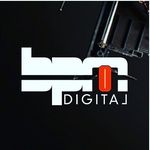 Bpm Digital Radio