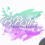 B Posh Events