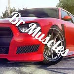 Br_muscles/ GTA V PS3