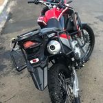 A PAGINA DAS MOTOS