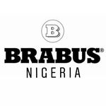 BRABUS NIGERIA by BlackPace