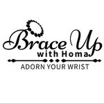 BRACELETS THAT BRACE YOU UP