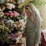 Katy Rayner | Floral designer