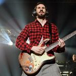 Brad Delson