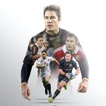 Brad Barritt