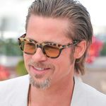 Brad Pitt - fan page👑