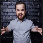 Brad Williams