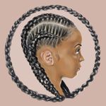 Braids By Chinia