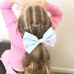 Little Girl Hairstyles