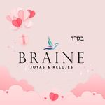 BRAINE | Joyas & Relojes