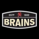 Brains Brewery