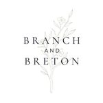 Meg || Branch & Breton