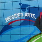 Branded Arts