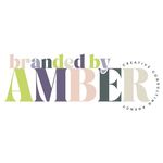 Amber | Brand + Graphic Design