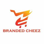 Branded Cheez