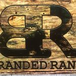 Branded Ranch