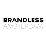 BE YOURSELF, BE BRANDLESS.