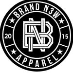 BRAND N3W APPAREL