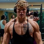 Brandon Clark Brandon Clark