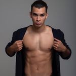 Brandon Castañeda