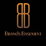 Brands Basement