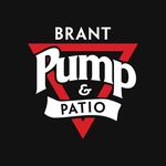 Brant Pump & Patio