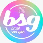 BSG ~ SURF FEMININO