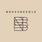 Brass + Needle Beauty Bar