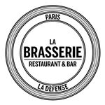 La Brasserie Restaurant & Bar