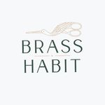 Jenny | Brass Habit