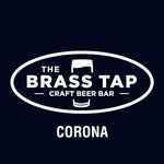 The Brass Tap Corona